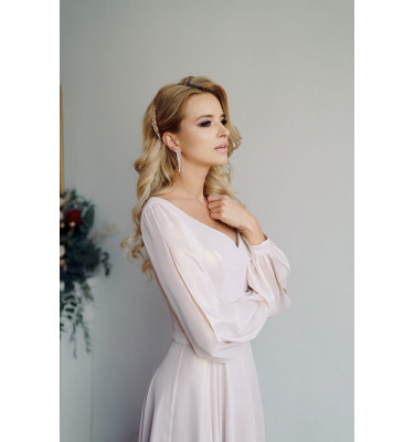 Kolczyki złote VENYA