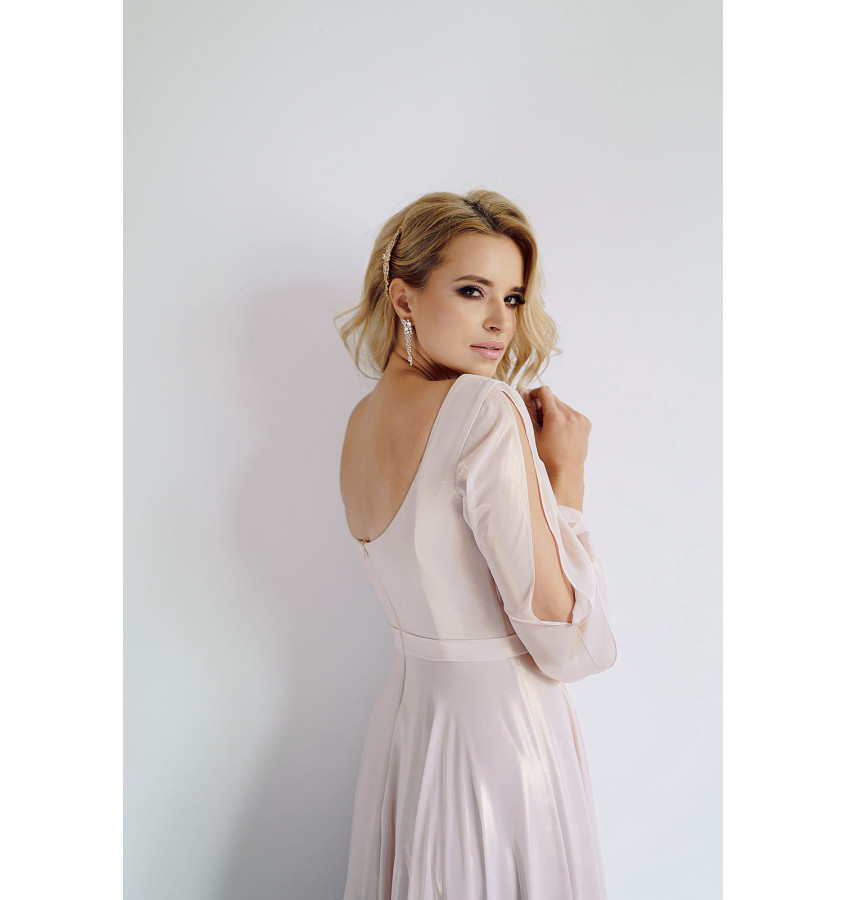 Kolczyki złote VENYA