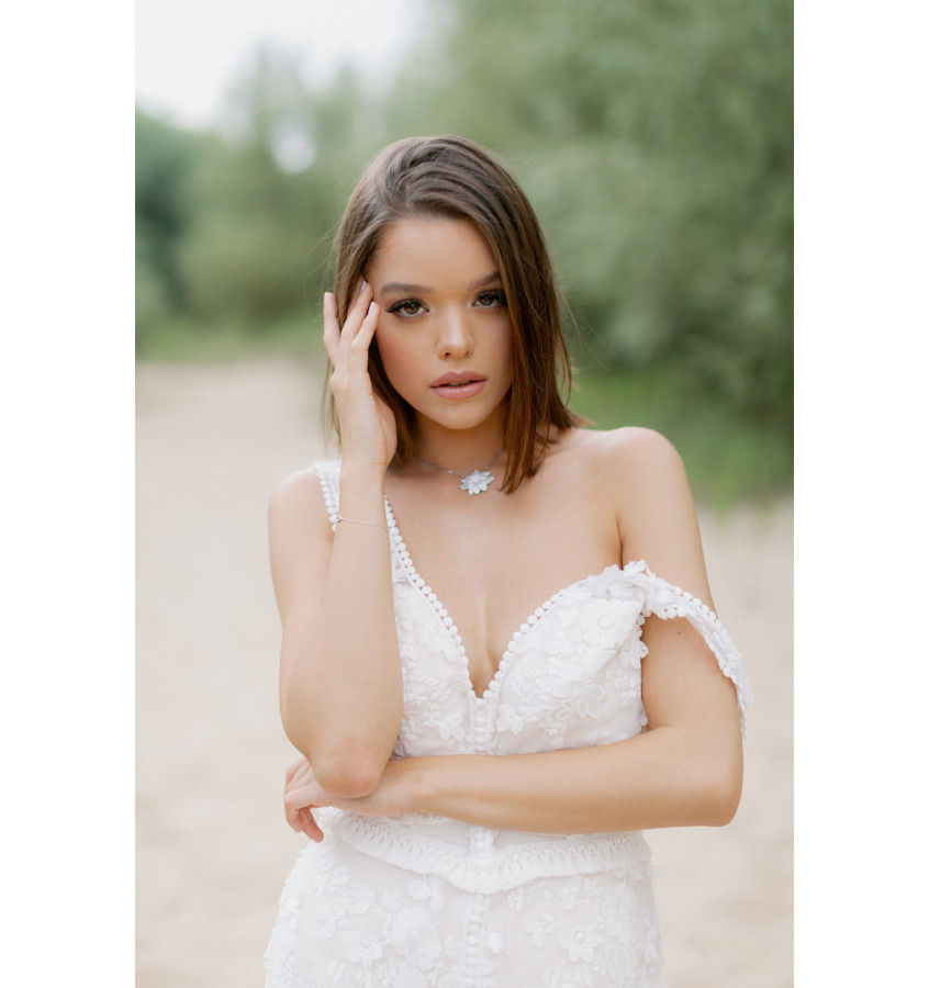 Naszyjnik LILIA