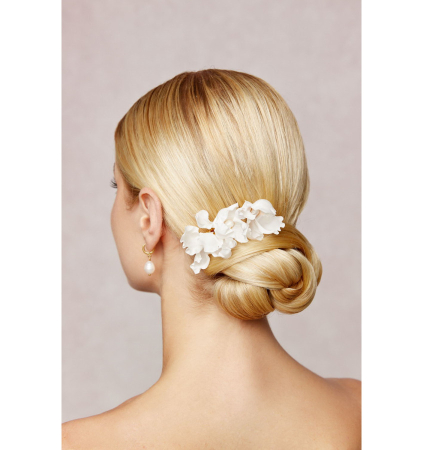 PEONY GOLD