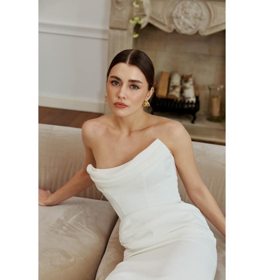 Kolczyki złote ELISE