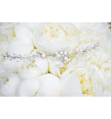 Bransoletka SUTIL SILVER 17,5cm